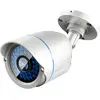 LevelOne Caméra Bullet Extérieur Intérieur Multicolore Taille Unique