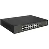 Levelone Level One Switch Hilbert 16p Giga + 2p Sfp