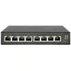 Levelone Level One GES-2108P 8-Port Gigabit PoE Switch