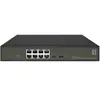 Level One GES-2110P 10-Port Gigabit PoE Switch