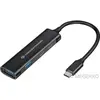 HUBBIES12B 4-Port usb 3.0 Hub (110517707101) - Conceptronic
