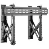 Equip 650351 Soporte de Pared para TV 37"-70" VESA 600x400 Peso Max 45 Kg