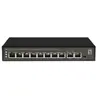 LevelOne LevelOne FGP-1031 switch di rete Non gestito Gigabit Ethernet...