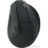 Conceptronic LORCAN03B Ergo Souris Bluetooth ergonomique 6 boutons