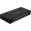 Level One GEU-0822 8-Port Gigabit Switch
