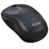 Souris sans Fil Equip 1200 DPI Noir