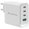 Conceptronic Chargeur Mural Usb-c Quick Charge 3.0 Pd Pps