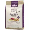 Bosch Soft Senior Chèvre Et Pomme De Terre 2,5 Kg