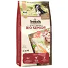 11,5kg Senior Bosch Natural Organic concept pour chien âgé