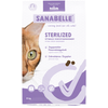 8kg Sterilized Sanabelle croquettes pour chat