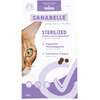 2kg Sterilized Sanabelle croquettes pour chat