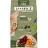 2kg poulet Grande Sanabelle croquettes pour chat