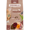 2 kg Indoor pintade Sanabelle croquettes pour chat