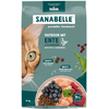 2kg Outdoor canard Sanabelle croquettes pour chat