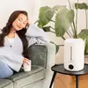 Medisana AH 663 Humidificateur 1 pc(s) blanc