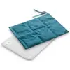 Medisana Coussin chauffant électrique HS 200 Blanc et Vert