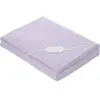 Medisana Couverture Doudou Hb418 180x130 Cm Mauve