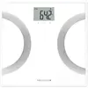 Medisana Pèse-personne impédancemètre BS 445 180 kg blanc