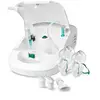 Medisana Inhalateur à vapeur IN 550 33 x 20 x 13,8 cm Blanc
