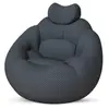 Fauteuil MEDISANA Bubble sofa massant gris foncé RS150