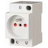 Prise modulaire - 00266876 - Moeller Eaton