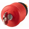 EATON INDUSTRIES RMQ-Titan Drukknop Frontelement (Paddestoel) - 216879 - E2C23