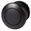 Eaton 216713 M22S-DP-S Bouton-poussoir coup de poing noir 1 pc(s)