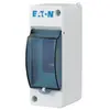 Eaton - Coffret Mini IP30 1 rangée 2-mod. 000177071 MINI-2-T