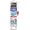 Mastic blanc brillant Bain et Cuisine - 280ml - RUBSON