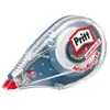 Ruban correcteur mini xxs jetable 4,2 mm x 6 m pritt 9h prcmb