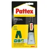 Colle Spécialités Matériaux - PATTEX - Textile - Tube - 20g