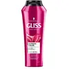 Gliss Kur - Regenerative Hair (Shampoo) Ultimate Color (Shampoo) 400 m...