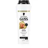Schwarzkopf Professional - Gliss Kur Total Repair Shampoo - Shampoo