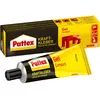 Pattex compact colle résistante wa 84 contenu:50g jaunâtre(071134 pt50) 122114