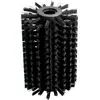 Brosse de remplacement douce pour le gub Güde 500 100 x 160 x 100 mm - x