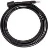 Güde, Nettoyeur haute pression : accessoires, - HD-Schlauch-225-6