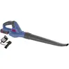 Güde Accu Bladblazer LB 18V | 2.0 Ah | inclusief accu en oplader