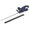 GUDE Güde Taille-haie sans fil HS 18-201-05, batterie 2,0Ah et chargeur 0,5A - 58596