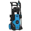 Güde Hogedrukreiniger GHD 2100-165 - Inclusief accessoires