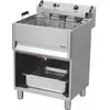 Bartscher Bakkerij Friteuse Bf 30E Ou