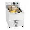 Bartscher Friteuse "IMBISS I" A150307, Friteuse, Argent