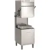 Bartscher Doorschuif-vaatwasser DS 1003