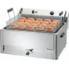 Bartscher Bakkerijfriteuse Bf 30E