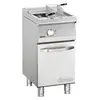 Bartscher Friteuse 700- B400- 15L - Horeca friteuse