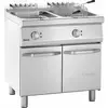 Bartscher Friteuse 700, B800, 2x15L