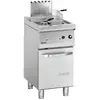 Friteuse - Gas - 70cm Diep - 40cm Breed - 15 Ltr - Bartscher 2859171 - Horeca