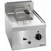 Friteuse - 60x40cm - 6 Liter - Bartscher 131306 - Horeca