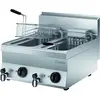 Bartscher Professionele Frituurpan