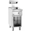 Elektrisch Frites Warmhoud Apparaat - 70cm Diep - Bartscher 286628 - H...