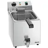 Bartscher - Friteuse SNACK III Plus A162823E